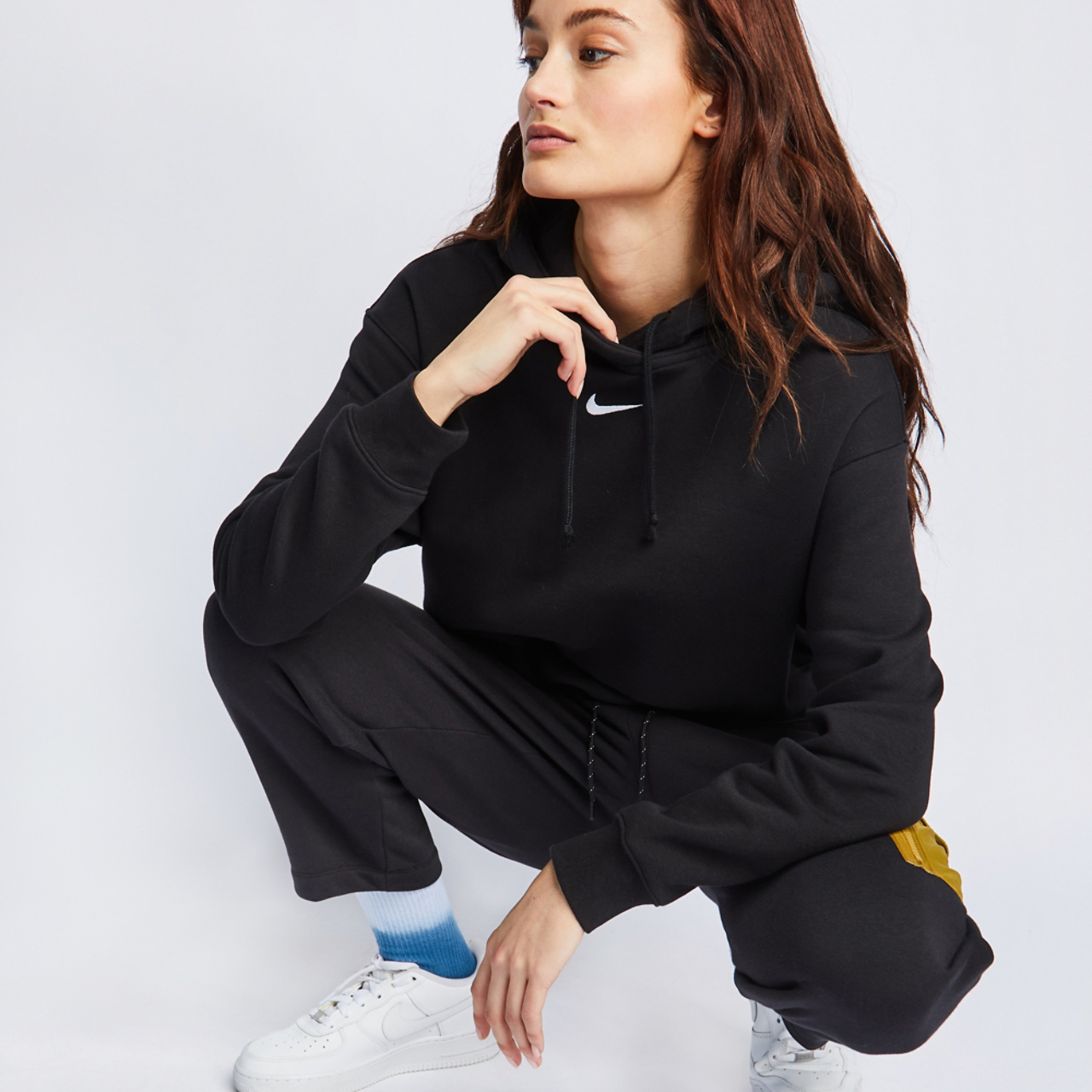 Nike Essentials Over The Head Image 4 of 4. Tap to open photo gallery.