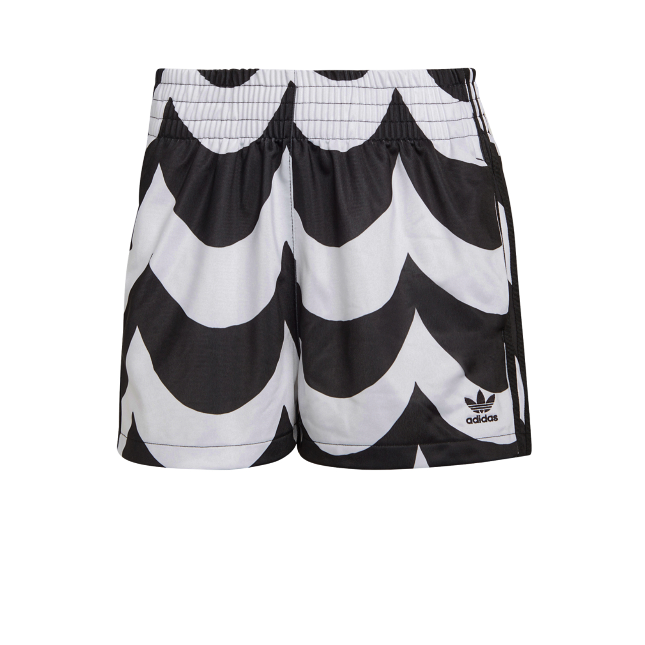 adidas Marimekko Shorts Image 1 of 3. Tap to open photo gallery.