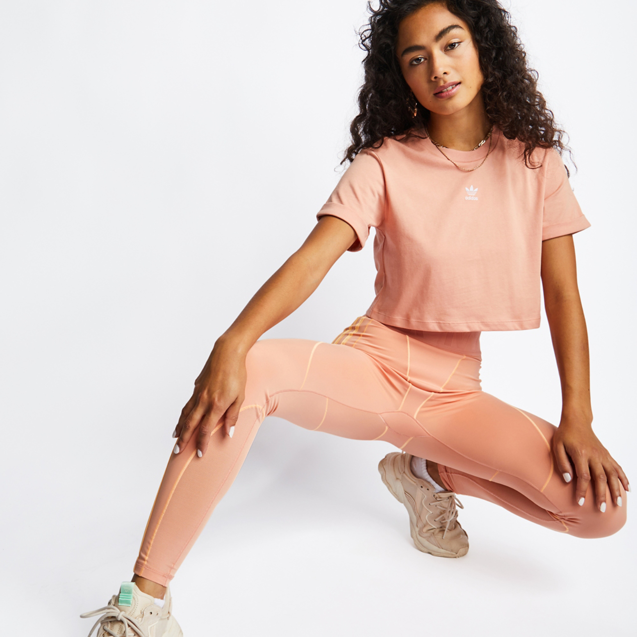 adidas Originals Shortsleeve Image 1 of 4. Tap to open photo gallery.