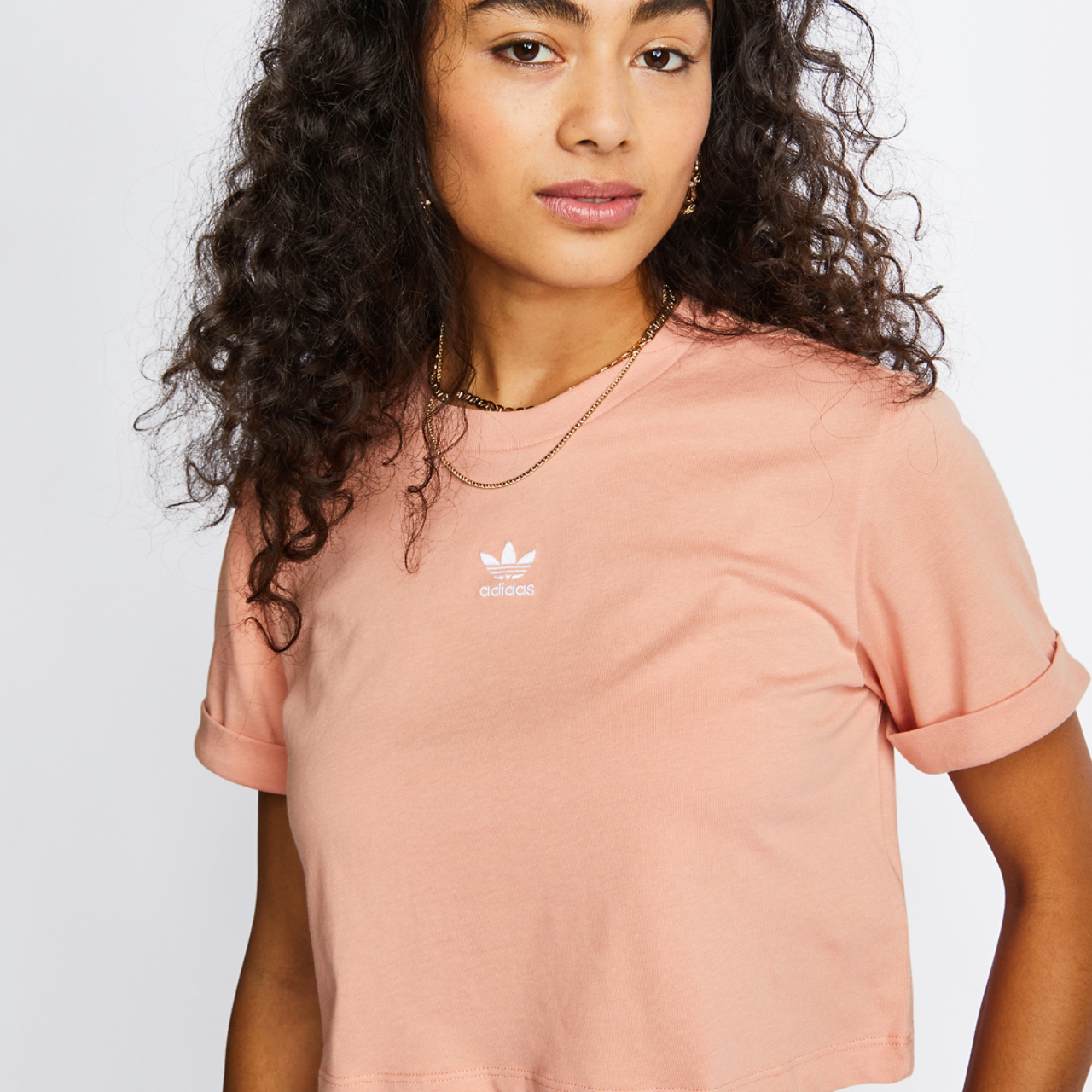 adidas Originals Shortsleeve Image 4 of 4. Tap to open photo gallery.
