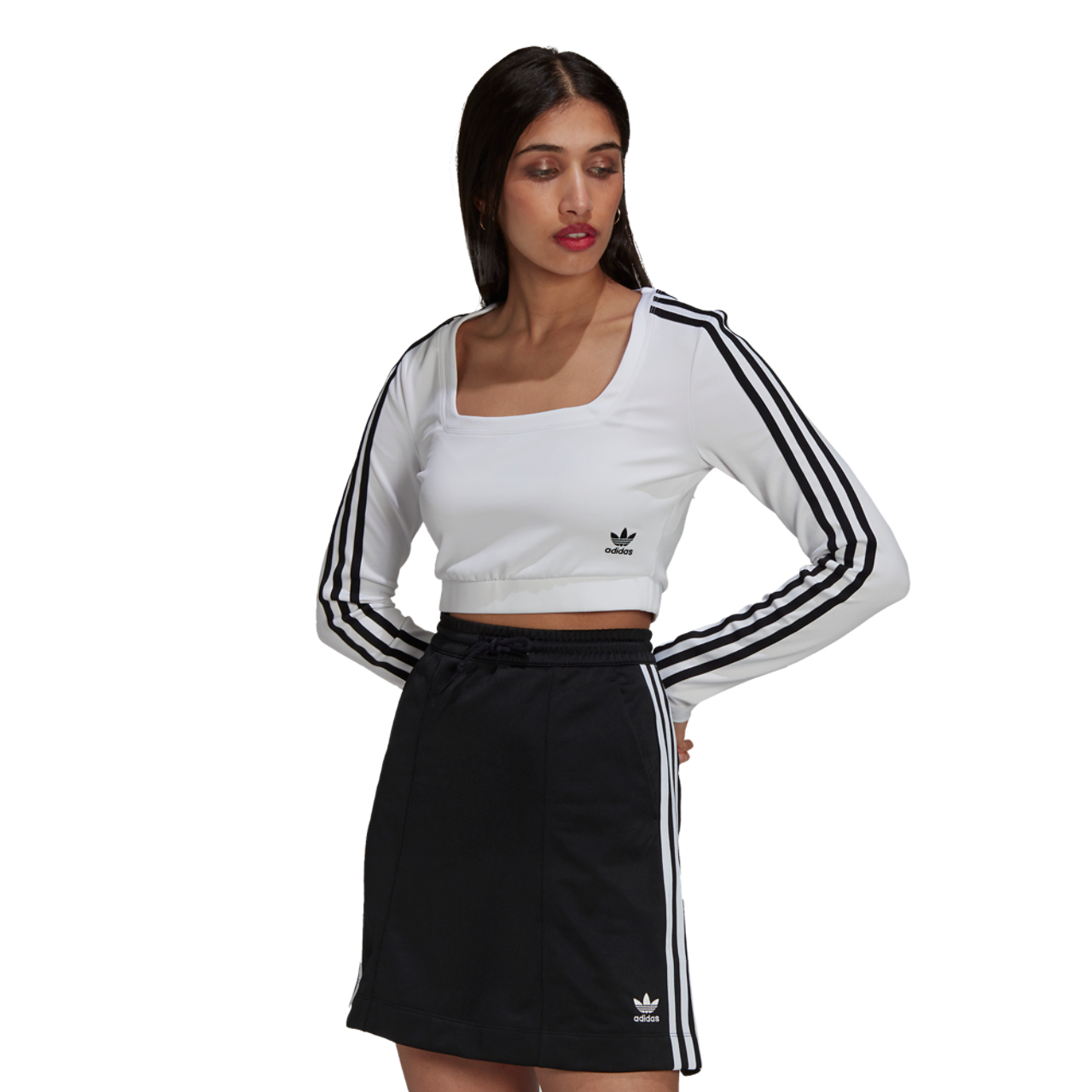 adidas Originals Longsleeve Image 1 of 4. Tap to open photo gallery.