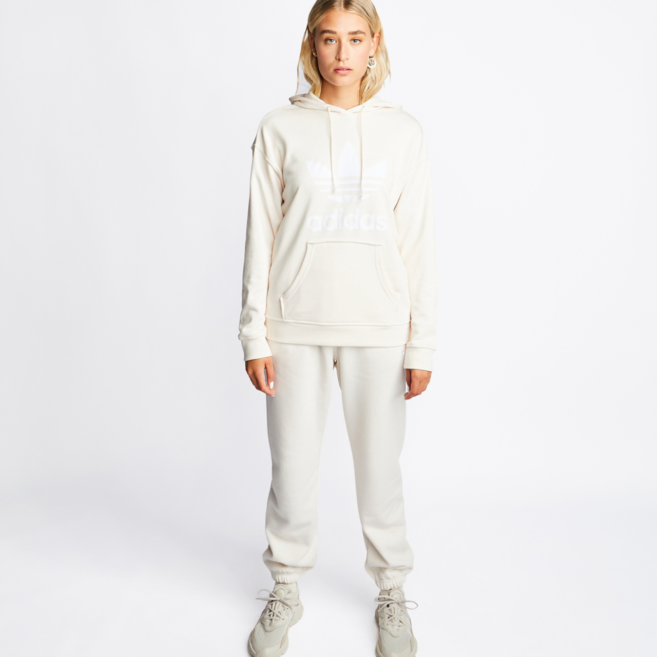 adidas Originals Over The Head Image 2 of 4. Tap to open photo gallery.