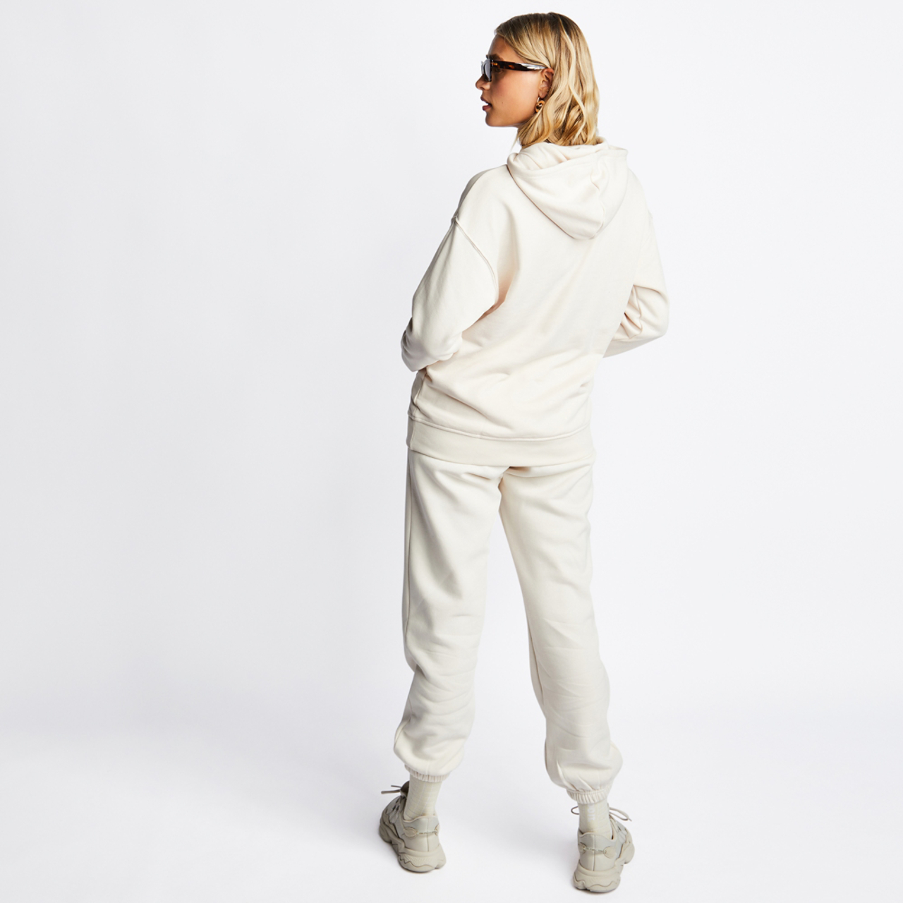 adidas Originals Over The Head Image 3 of 4. Tap to open photo gallery.