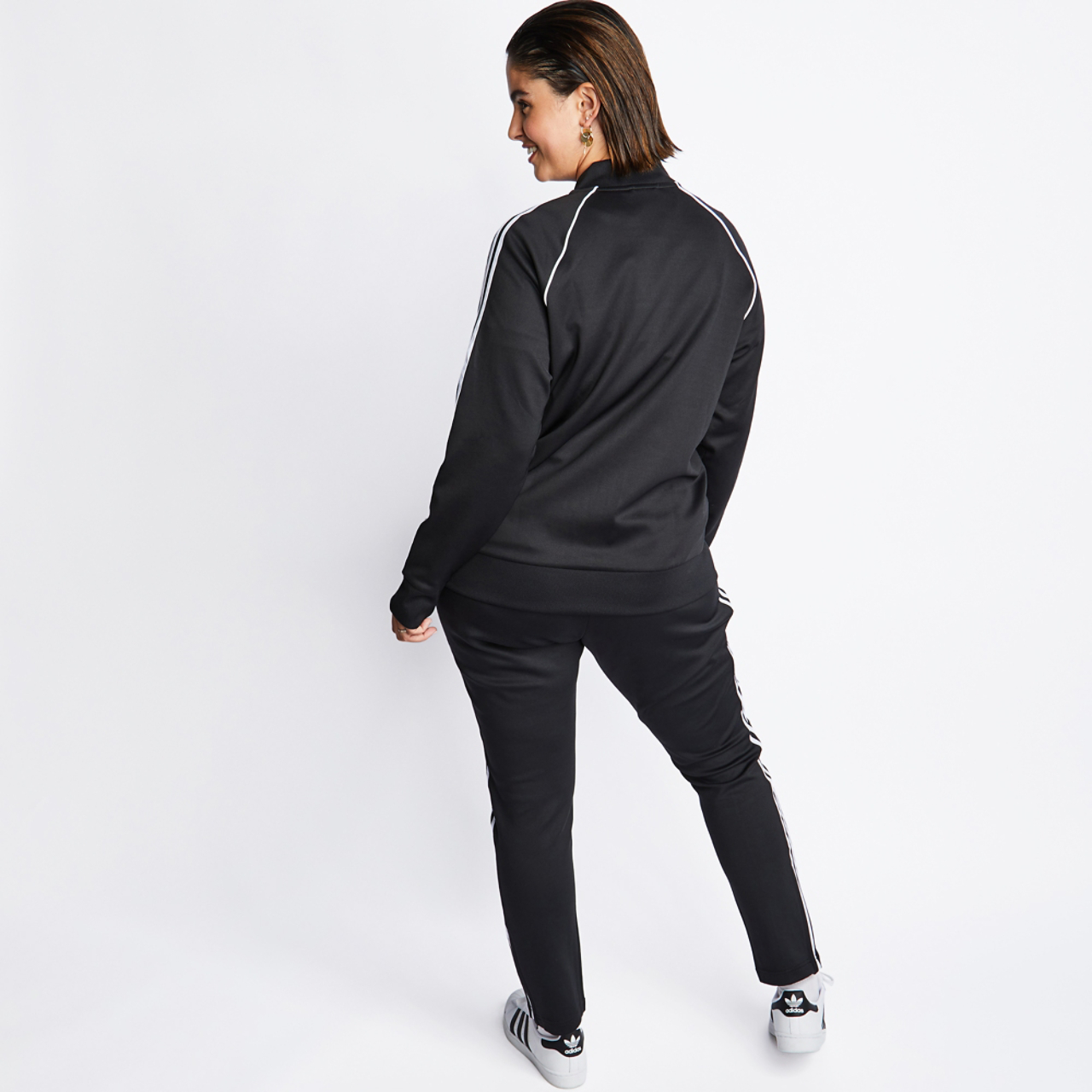 adidas Originals Plus Image 3 of 4. Tap to open photo gallery.