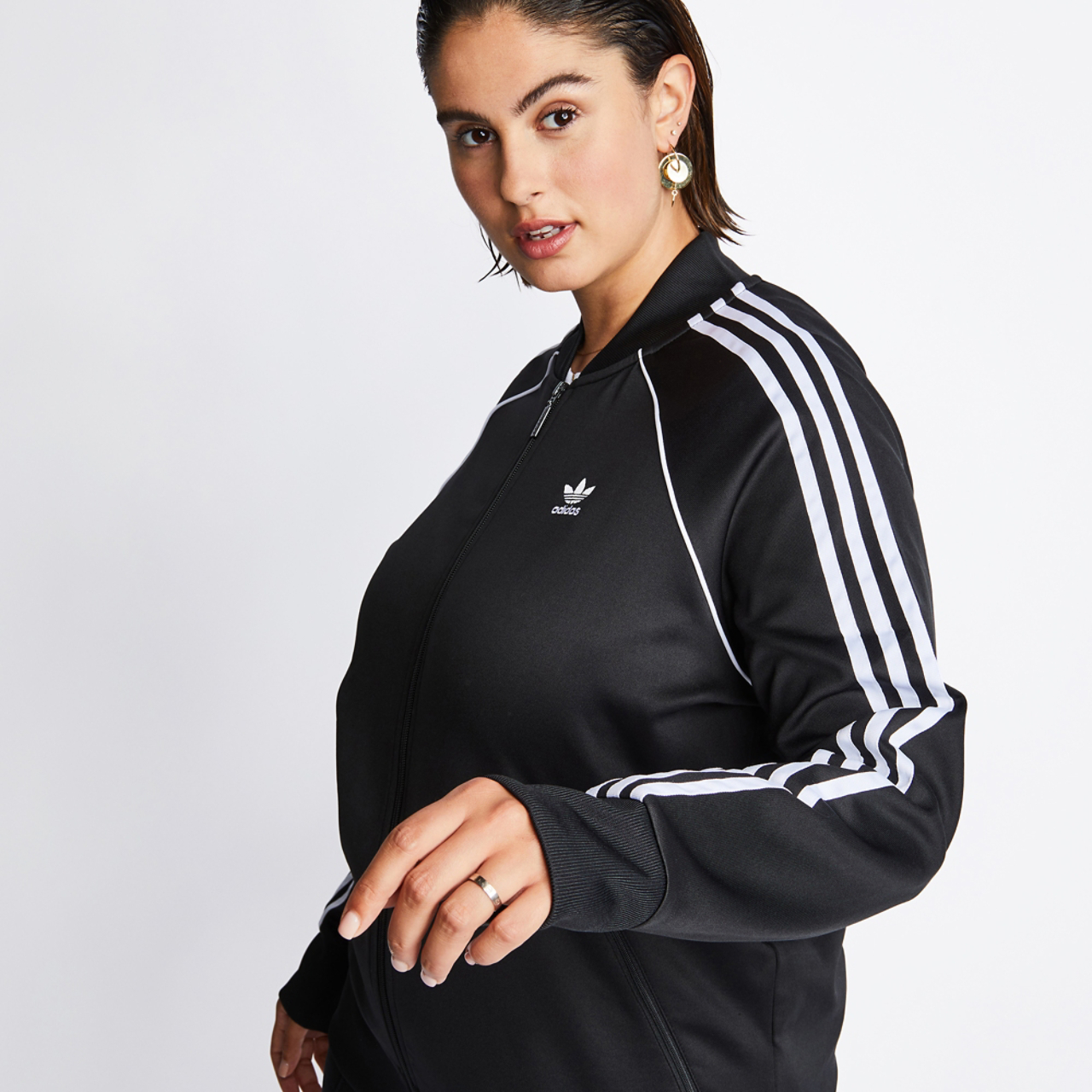 adidas Originals Plus Image 4 of 4. Tap to open photo gallery.