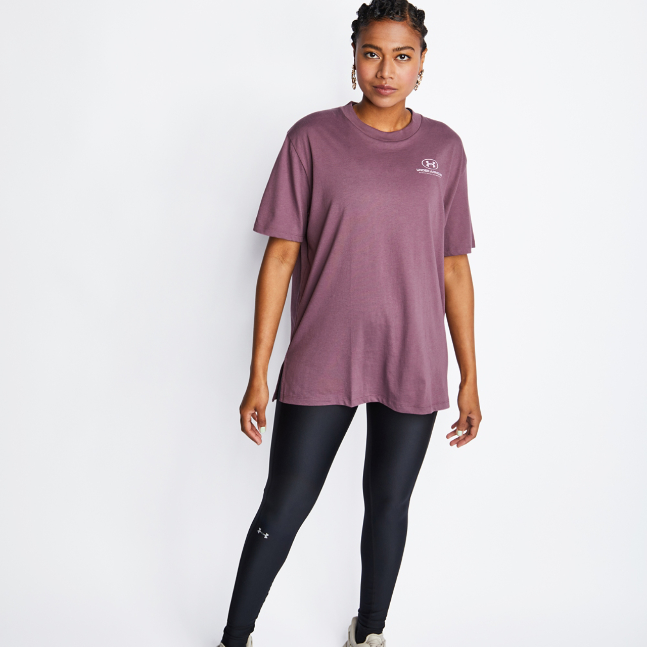 Under Armour Shortsleeve Image 2 of 3. Tap to open photo gallery.
