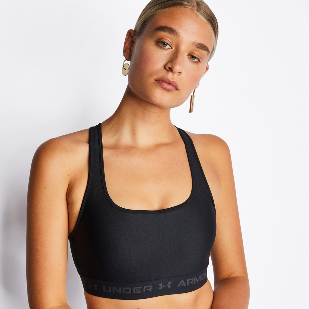 Under Armour Bra Image 4 of 4. Tap to open photo gallery.