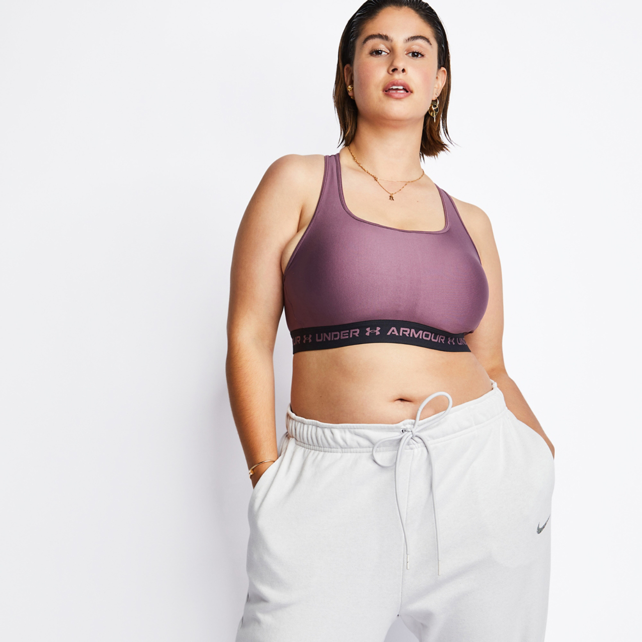 Under Armour Bra Image 2 of 4. Tap to open photo gallery.