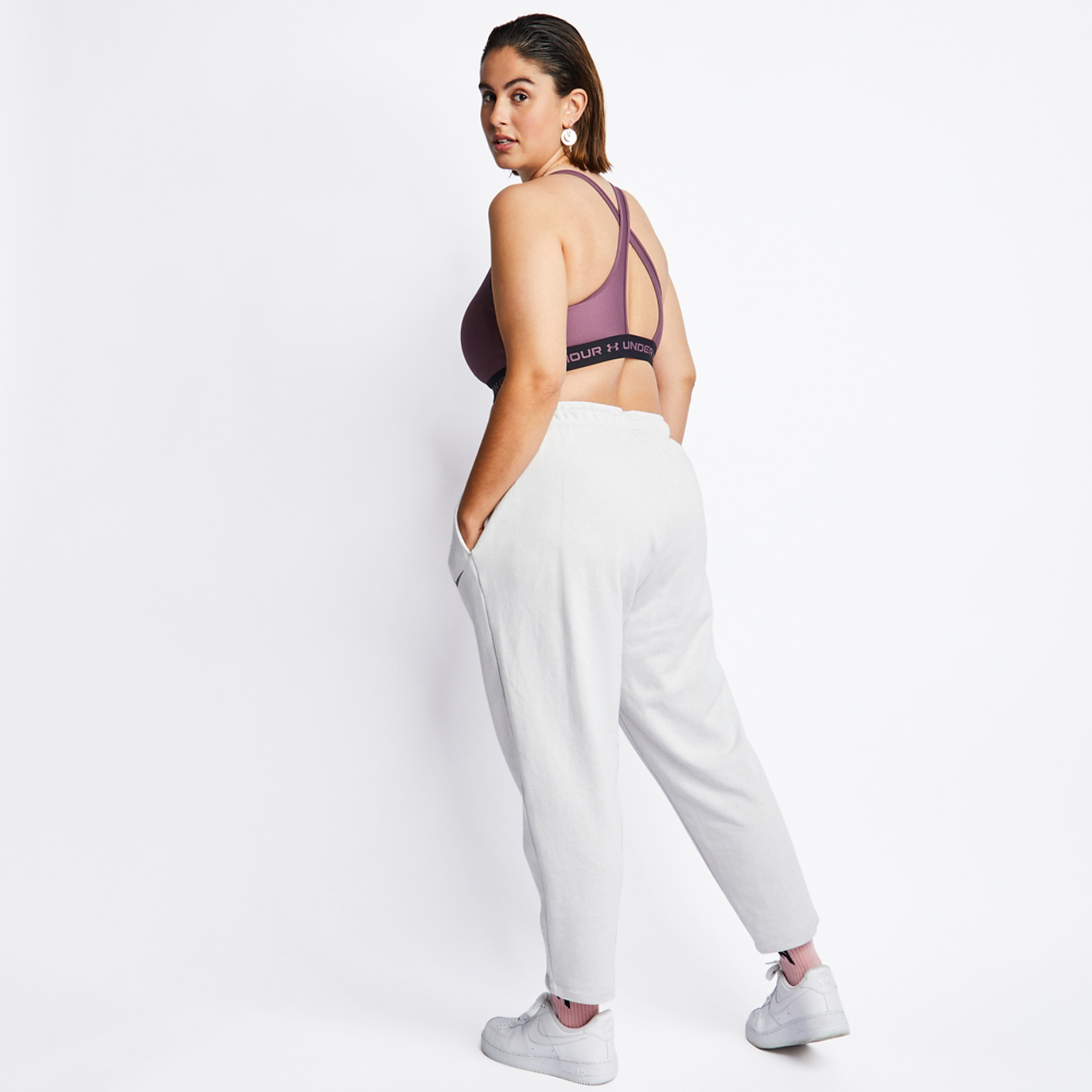 Under Armour Bra Image 3 of 4. Tap to open photo gallery.