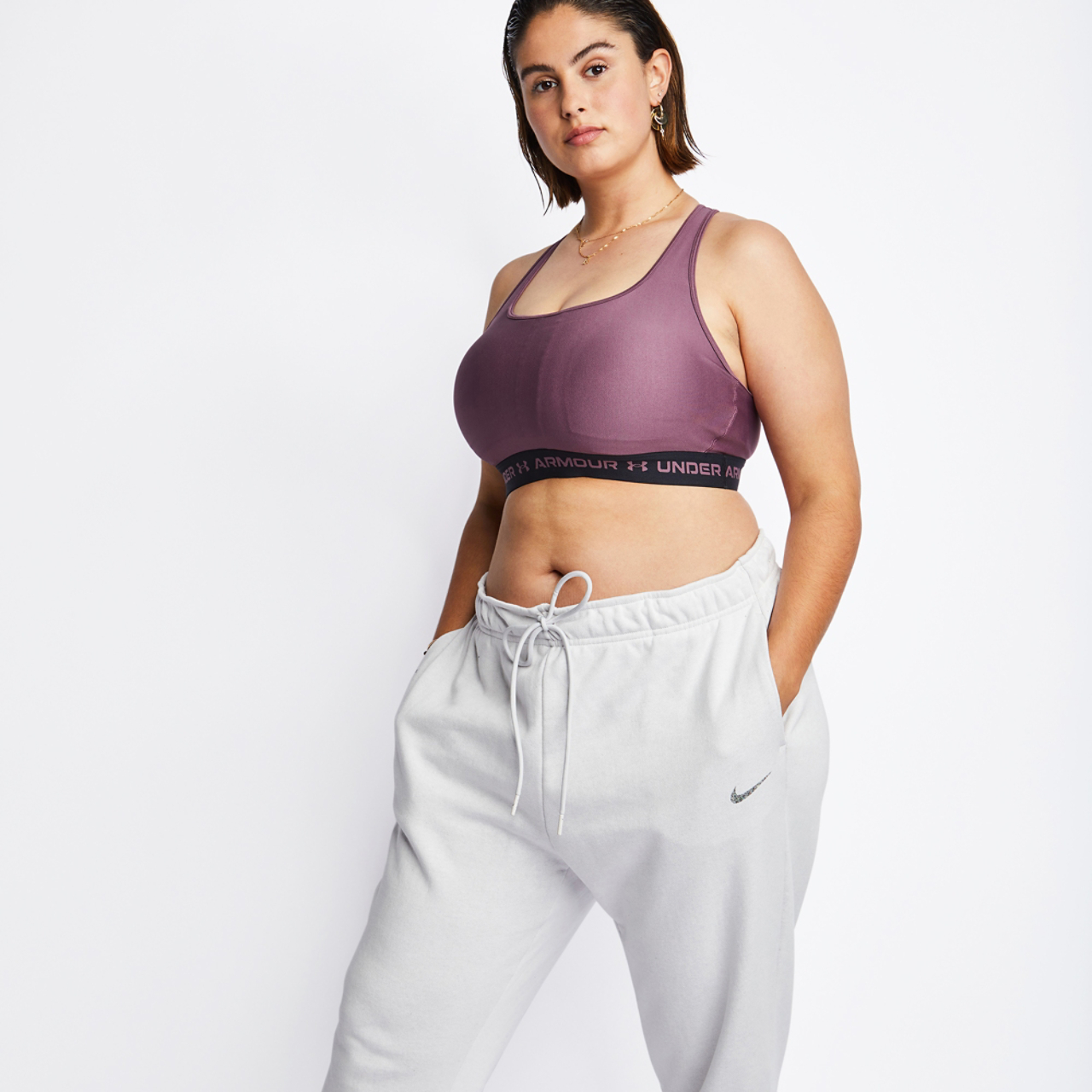 Under Armour Bra Image 4 of 4. Tap to open photo gallery.