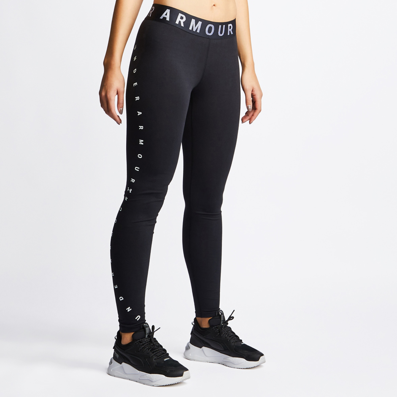 Under Armour Tight Image 1 of 5. Tap to open photo gallery.