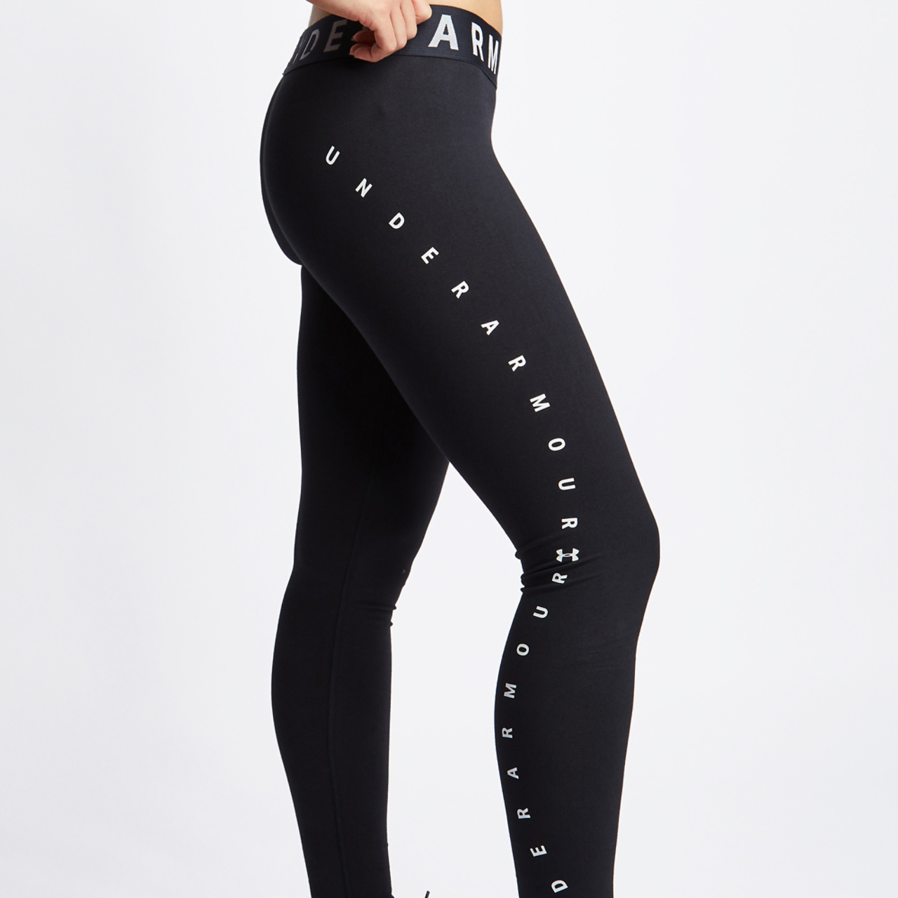 Under Armour Tight Image 4 of 5. Tap to open photo gallery.