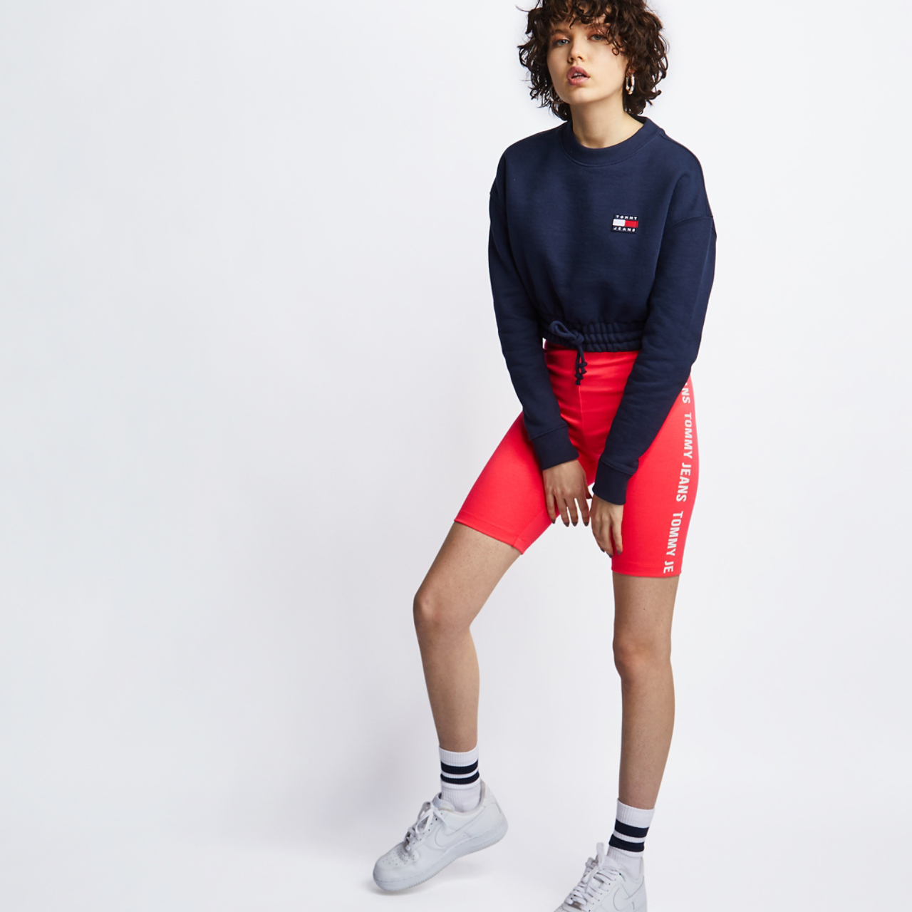 Tommy Jeans Bike Image 2 of 5. Tap to open photo gallery.