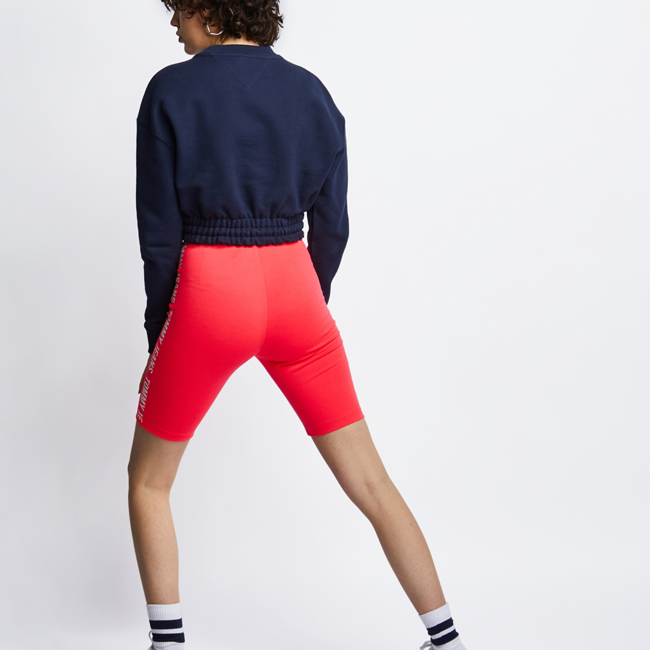 Tommy Jeans Bike Image 4 of 5. Tap to open photo gallery.