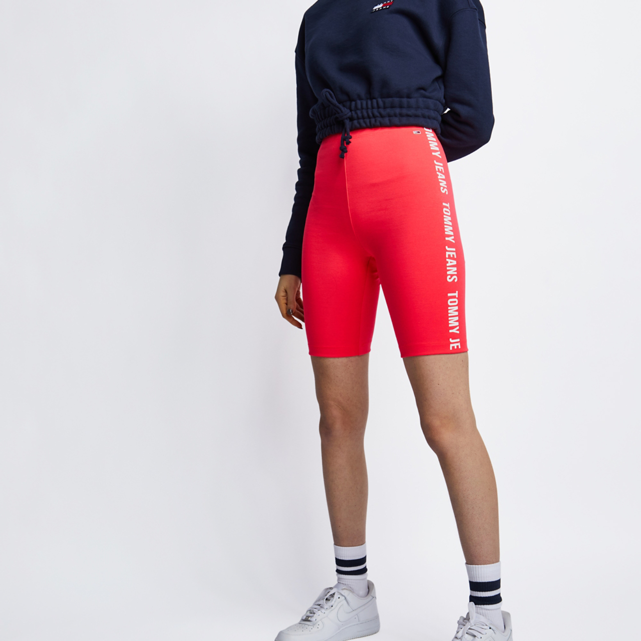 Tommy Jeans Bike Image 5 of 5. Tap to open photo gallery.