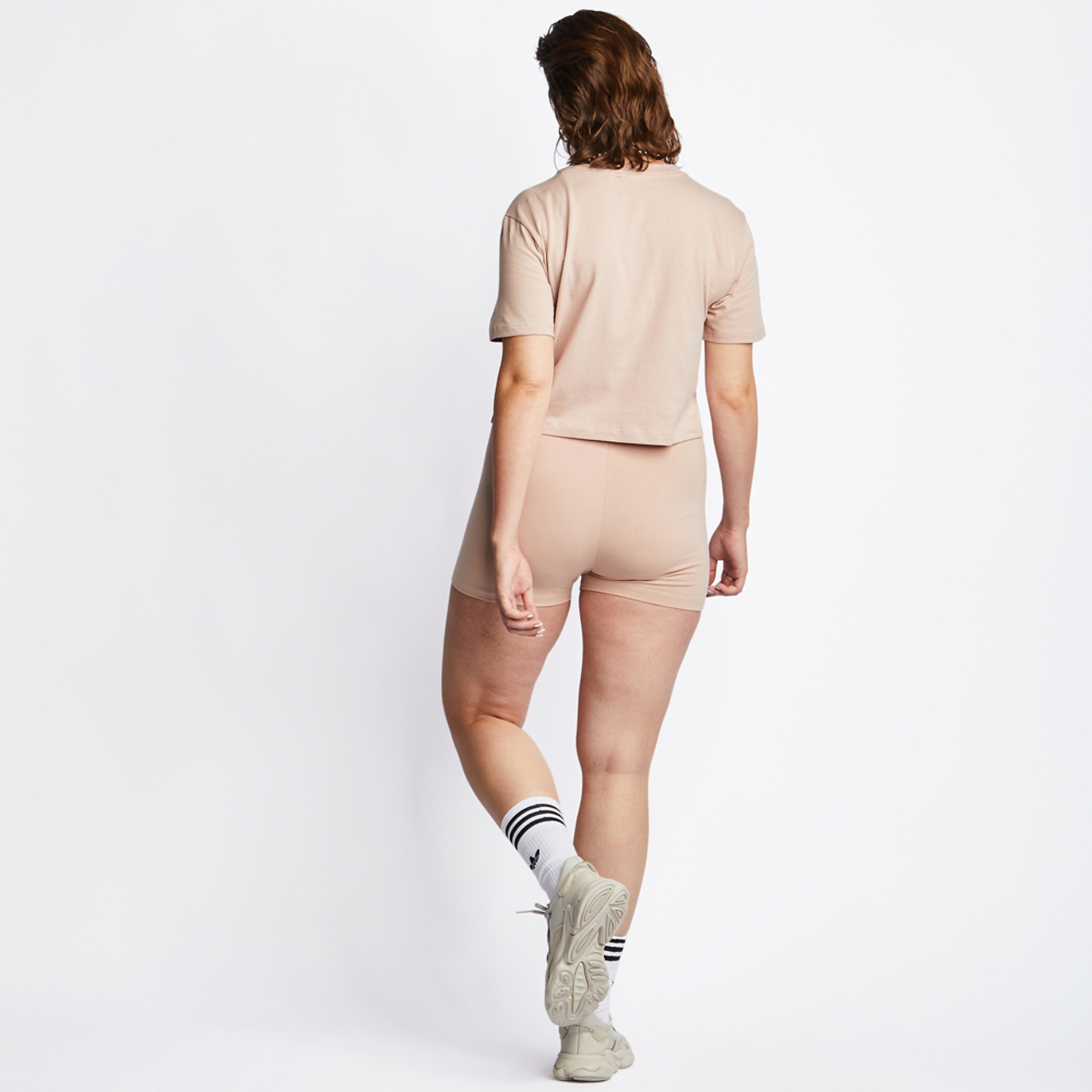 adidas Shorts Image 3 of 7. Tap to open photo gallery.