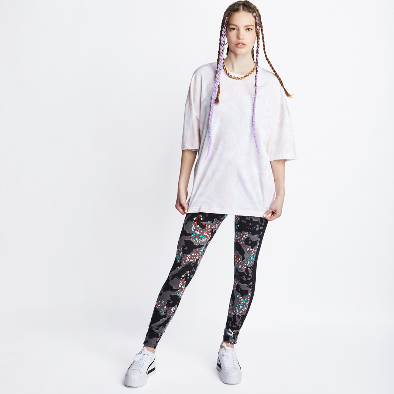 Puma Evide Image 2 of 4. Tap to open photo gallery.