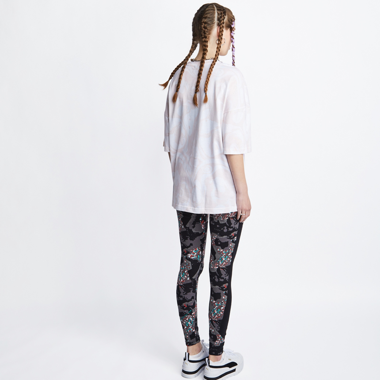 Puma Evide Image 3 of 4. Tap to open photo gallery.