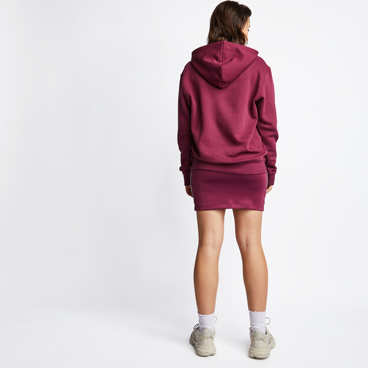 adidas Originals Over The Head Image 3 of 5. Tap to open photo gallery.