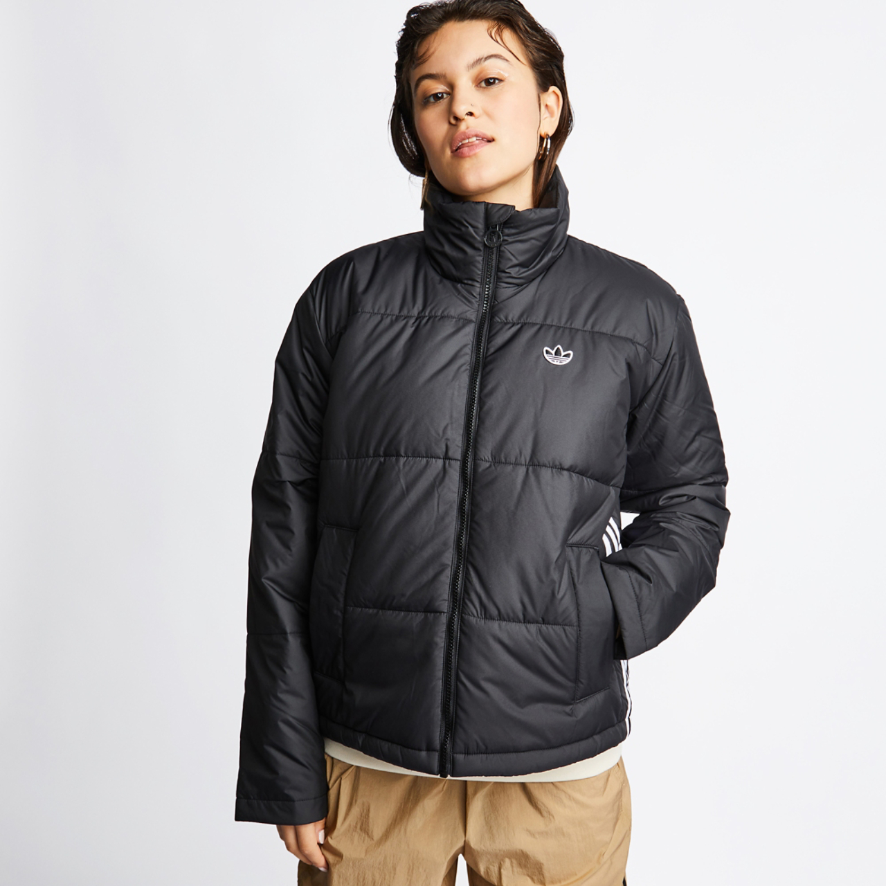 adidas Originals Outerwear Image 1 of 4. Tap to open photo gallery.