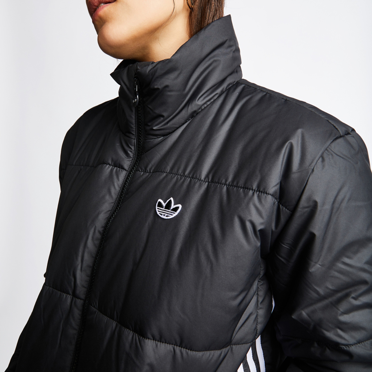 adidas Originals Outerwear Image 4 of 4. Tap to open photo gallery.