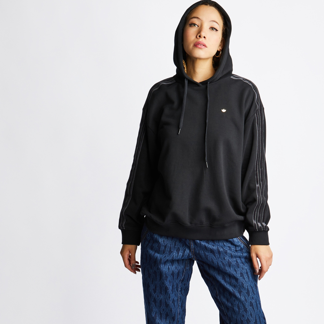 adidas Originals Over The Head Image 1 of 4. Tap to open photo gallery.