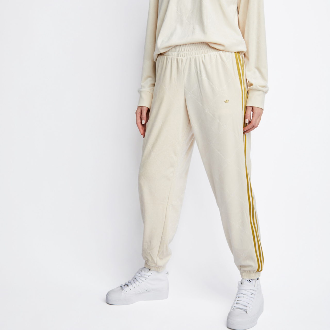 adidas Originals Cuffed Image 1 of 4. Tap to open photo gallery.