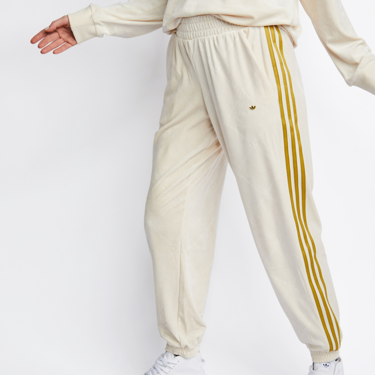 adidas Originals Cuffed Image 4 of 4. Tap to open photo gallery.