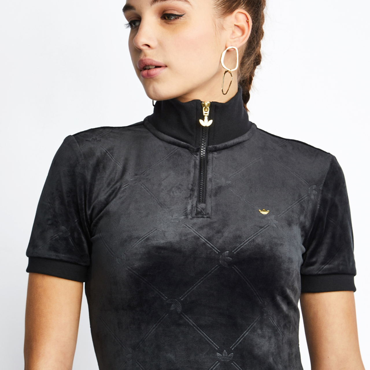 adidas Originals Image 4 of 4. Tap to open photo gallery.