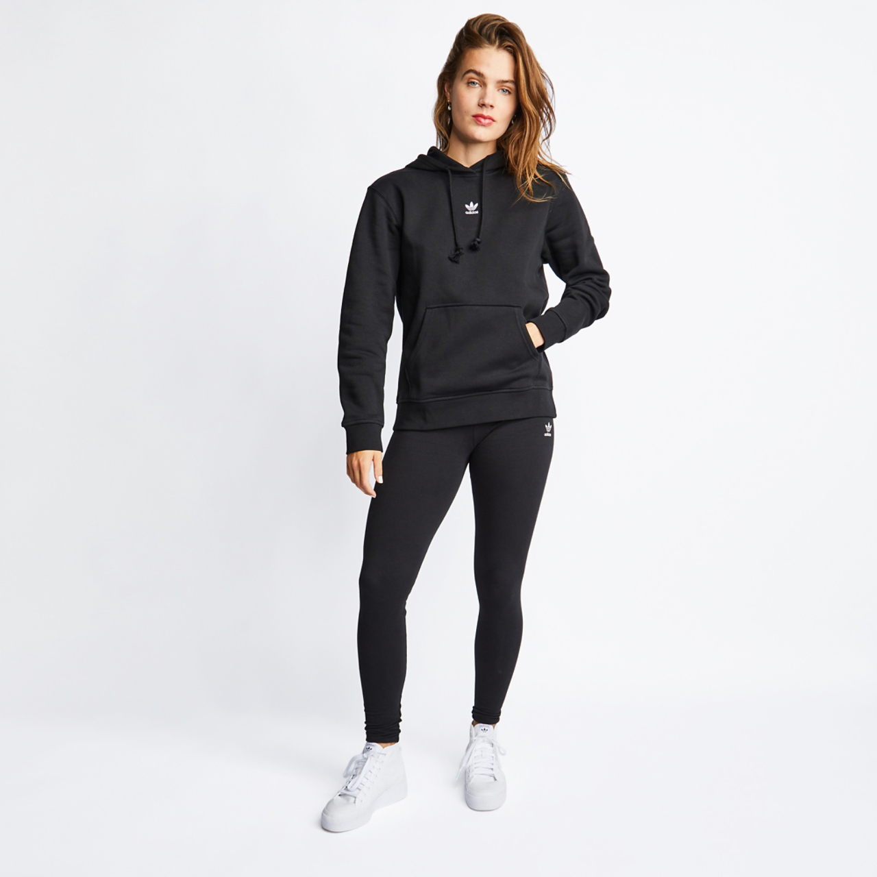 adidas Originals Over The Head Image 2 of 4. Tap to open photo gallery.