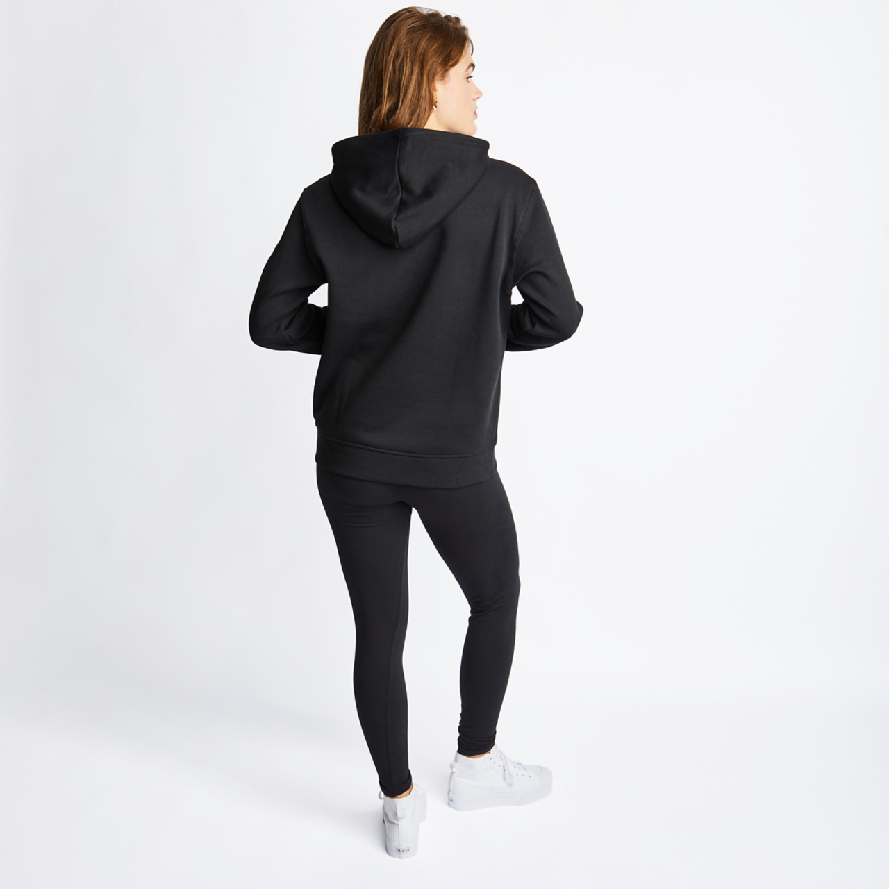 adidas Originals Over The Head Image 3 of 4. Tap to open photo gallery.