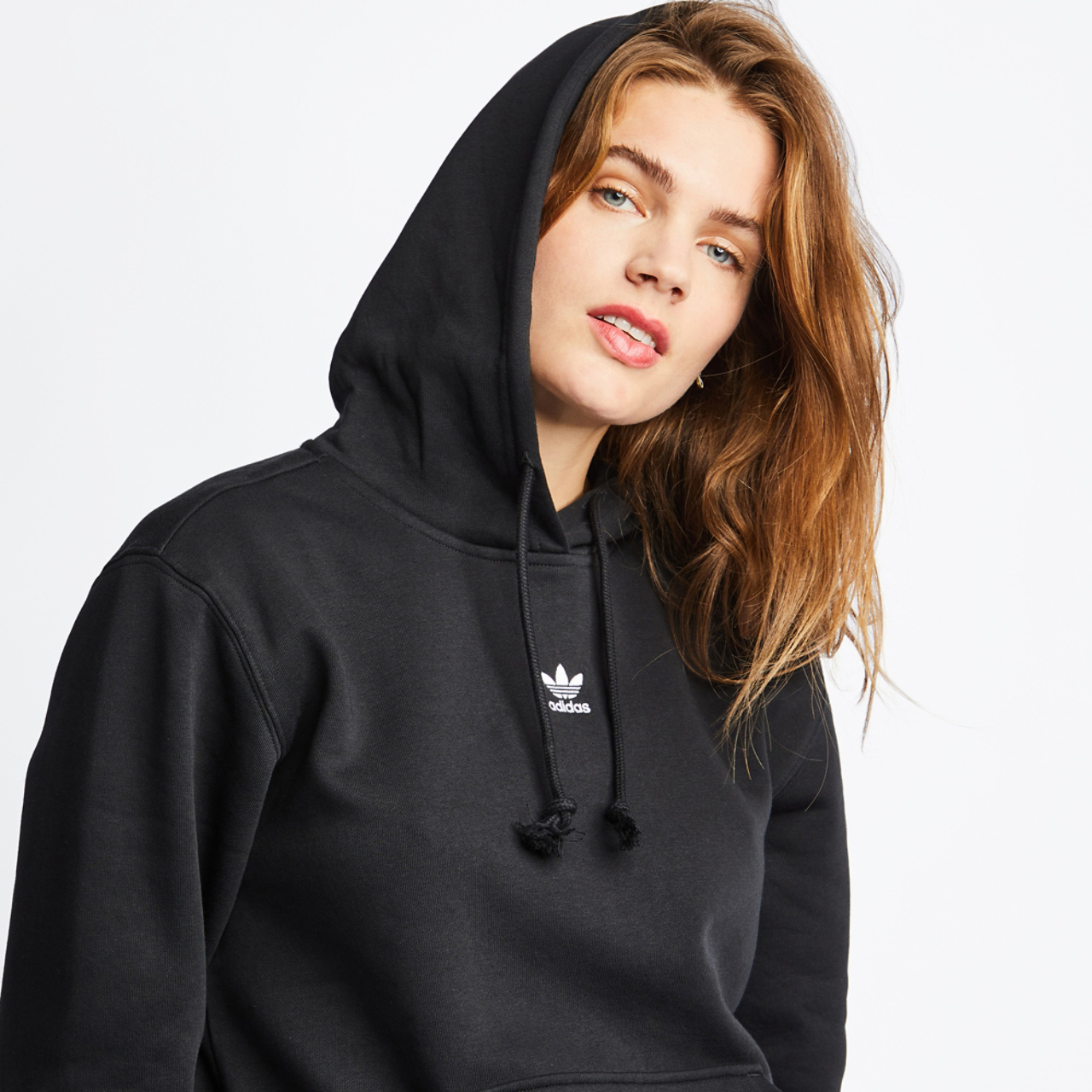 adidas Originals Over The Head Image 4 of 4. Tap to open photo gallery.