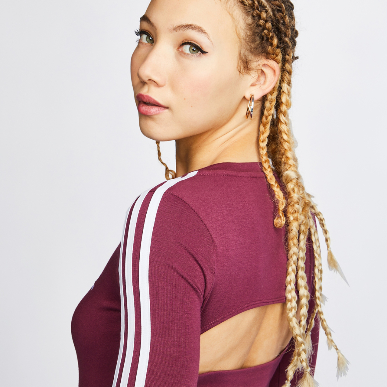 adidas Originals Image 4 of 4. Tap to open photo gallery.