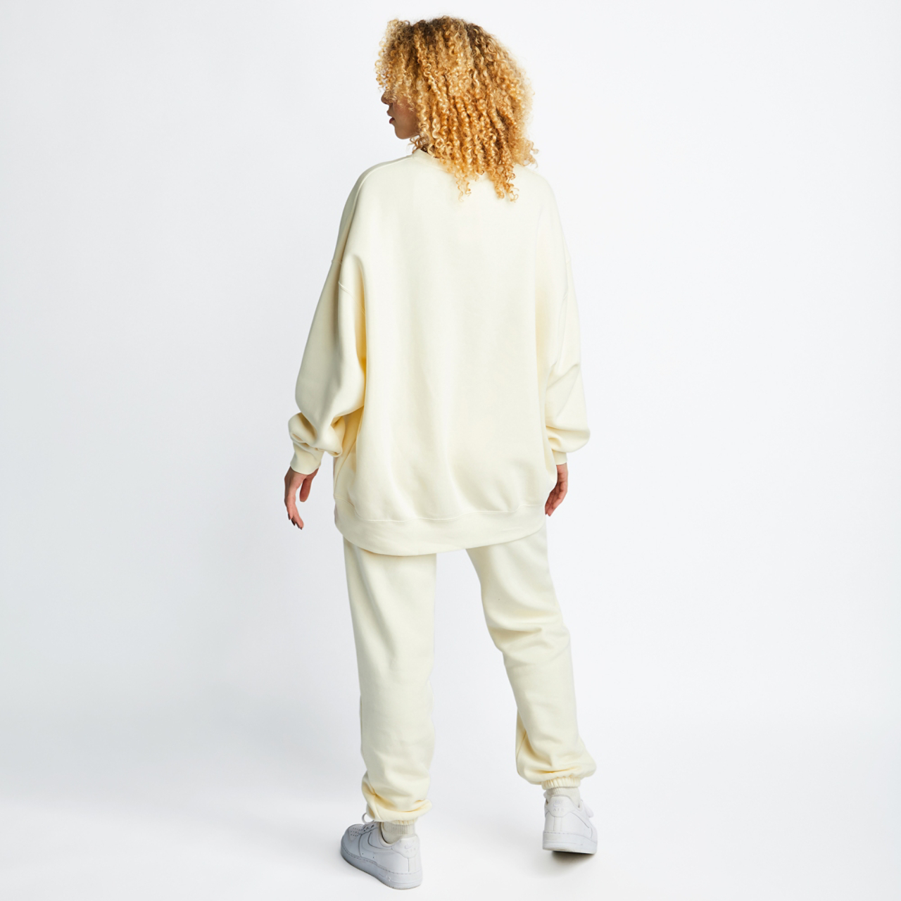 Nike Sportswear Gfx Crew Neck Top Image 3 of 4. Tap to open photo gallery.