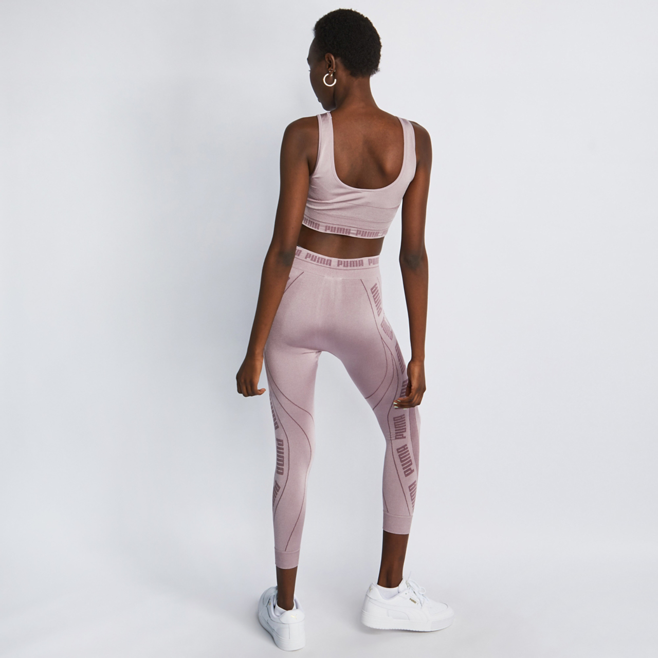 Puma Evotec Bra Image 3 of 4. Tap to open photo gallery.