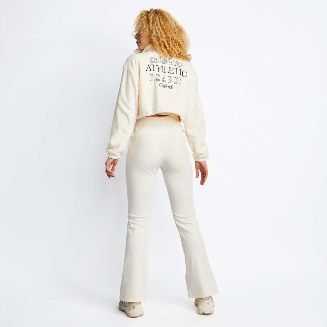 adidas Originals Vintage Sports Full-zip Image 3 of 5. Tap to open photo gallery.