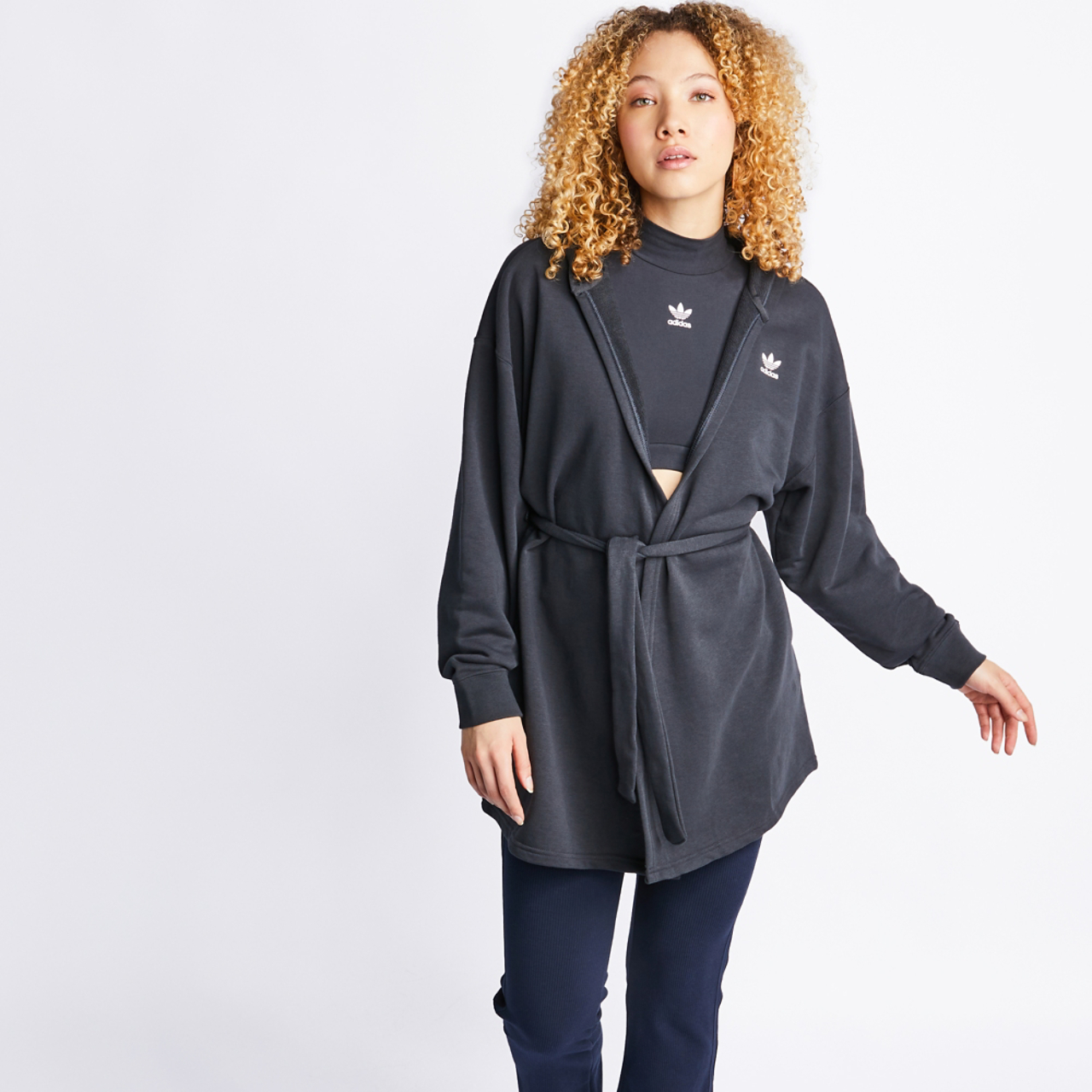 adidas Originals Aerobic Dress Image 4 of 4. Tap to open photo gallery.