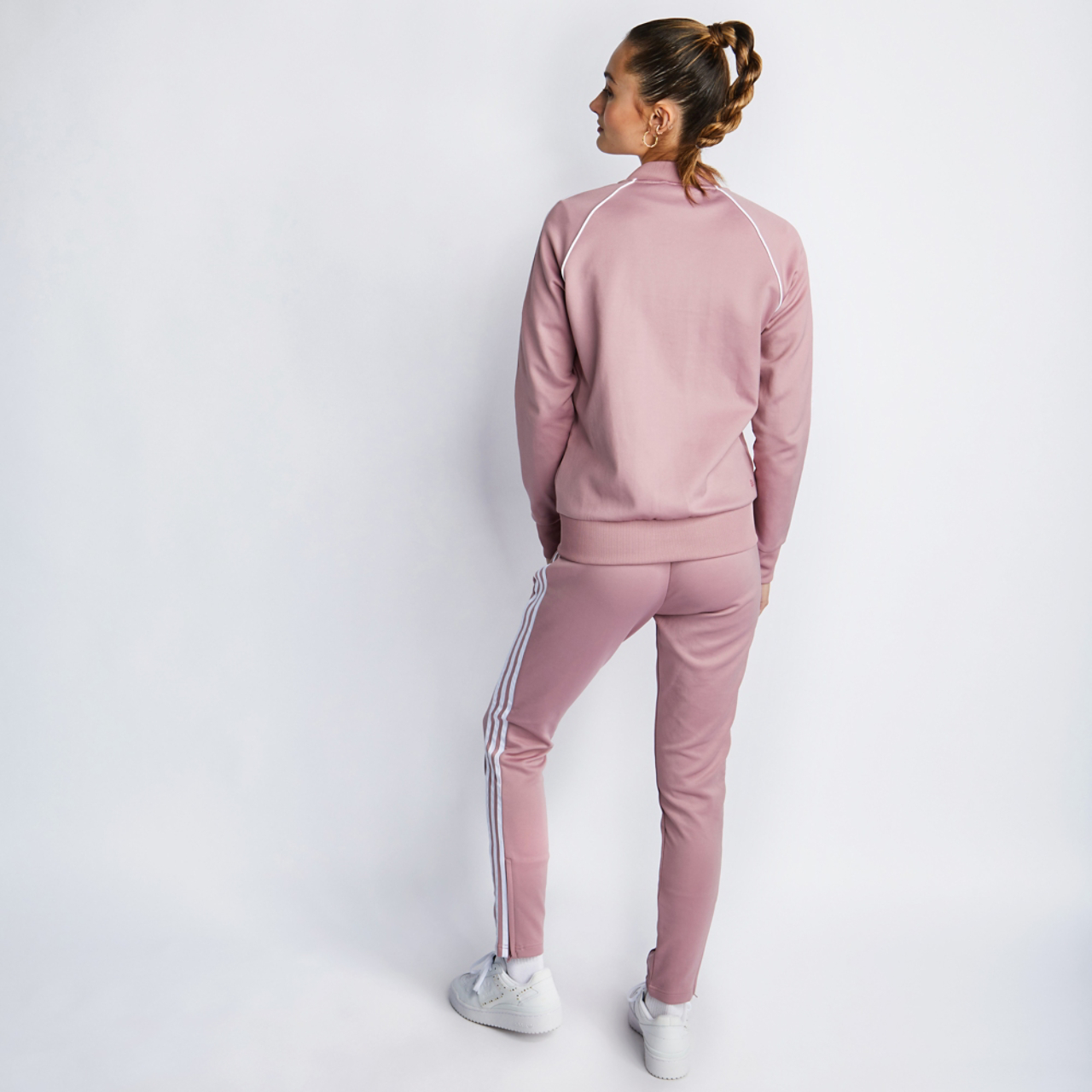 adidas Originals Track Top Image 3 of 4. Tap to open photo gallery.