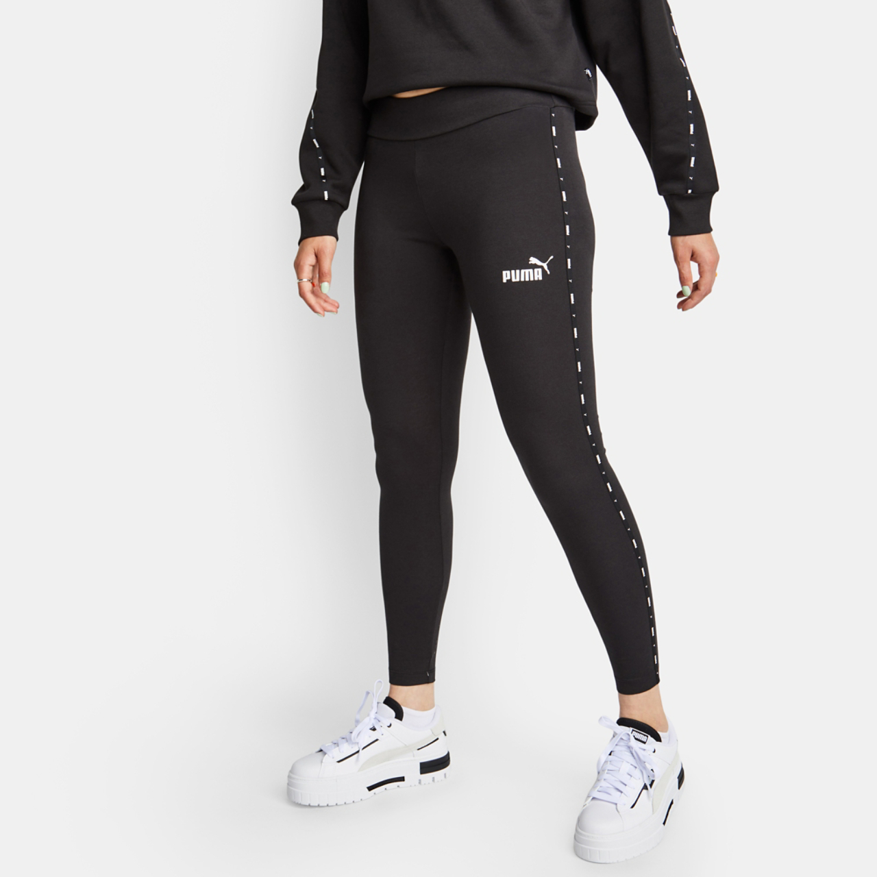 Puma Essentials+ Tape Imagen 1 de 4. Toque para abrir la galería de fotos.