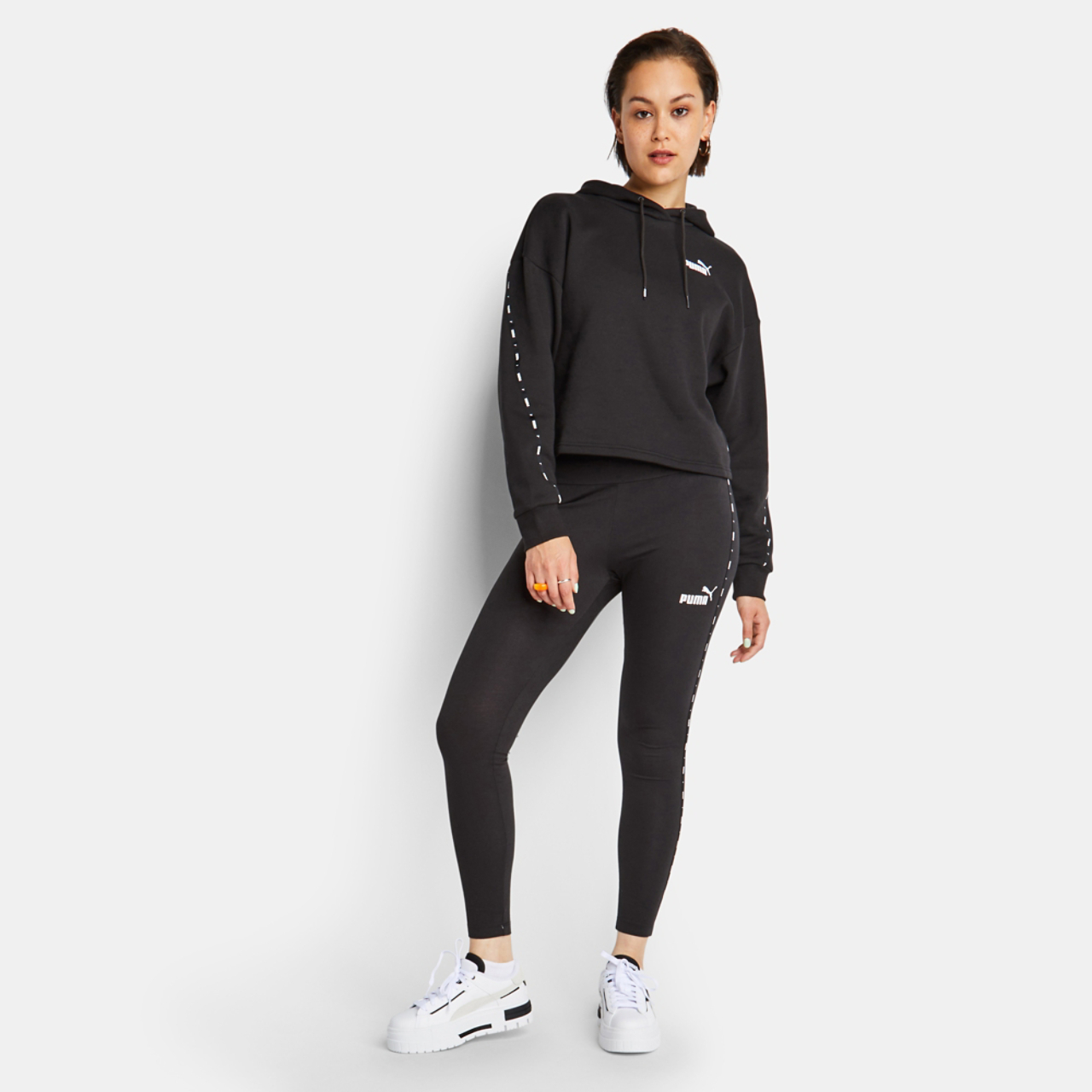 Puma Essentials+ Tape Imagen 2 de 4. Toque para abrir la galería de fotos.