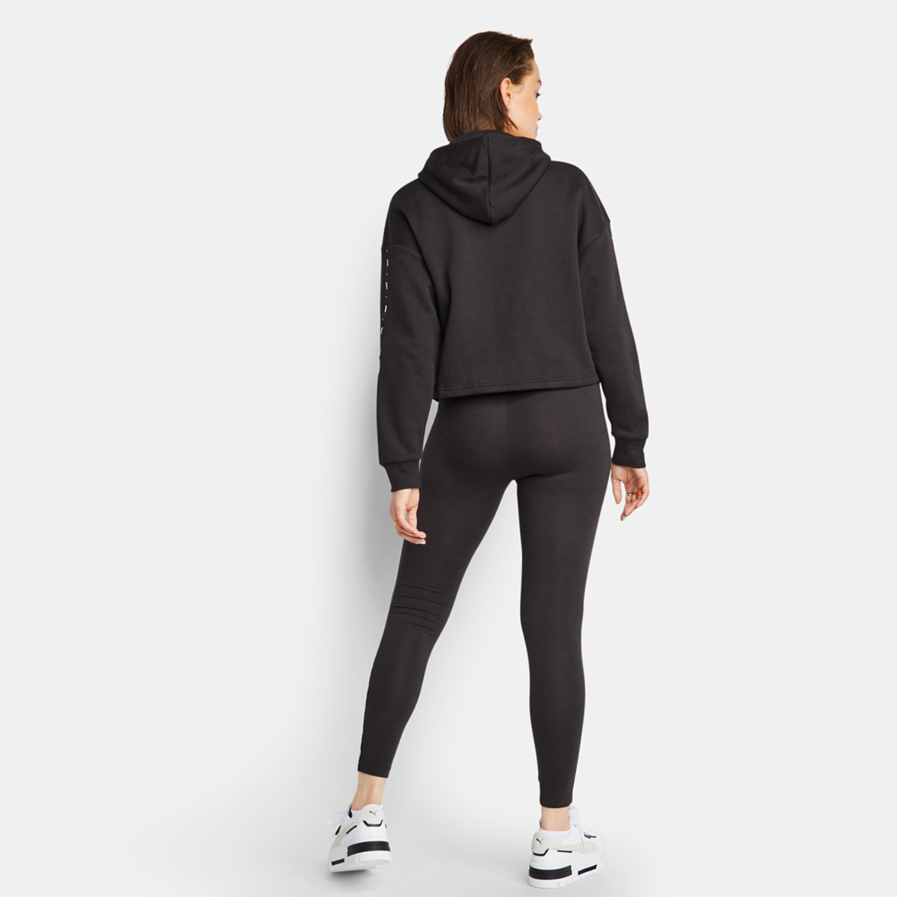Puma Essentials+ Tape Imagen 3 de 4. Toque para abrir la galería de fotos.