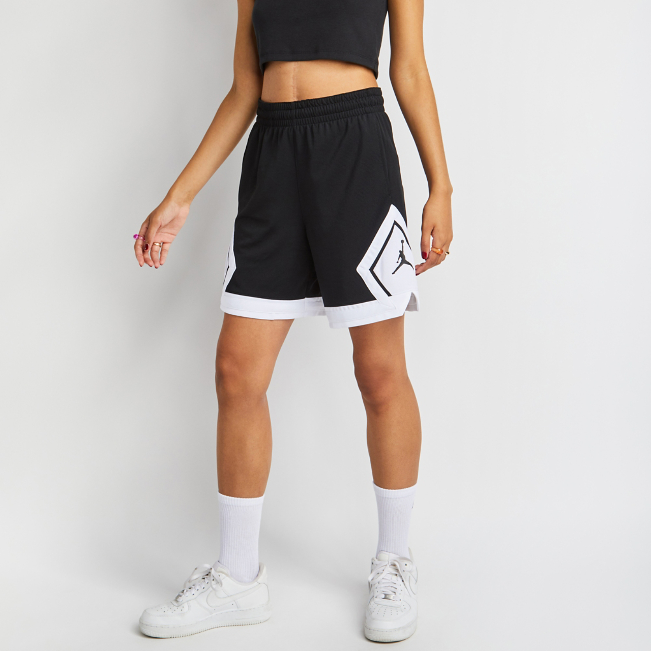 Jordan Diamond Image 1 of 4. Tap to open photo gallery.