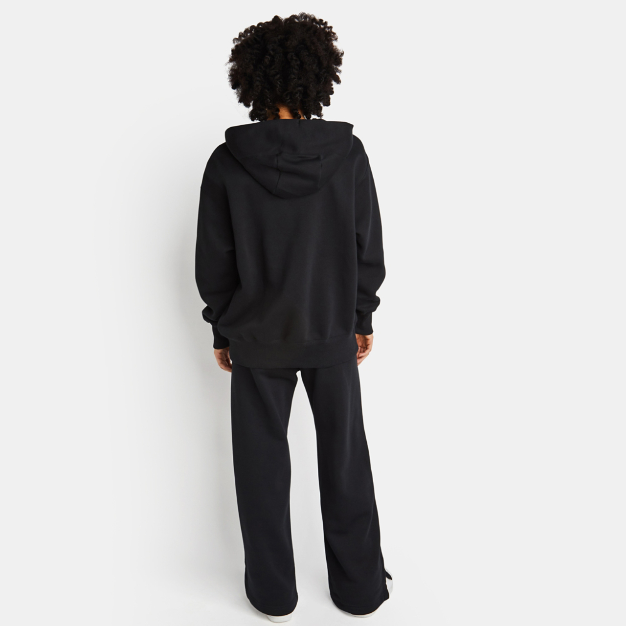 Nike Sportswear Phoenix Oversized Full-zip Afbeelding 3 van 5. Tik om de fotogalerij te openen..