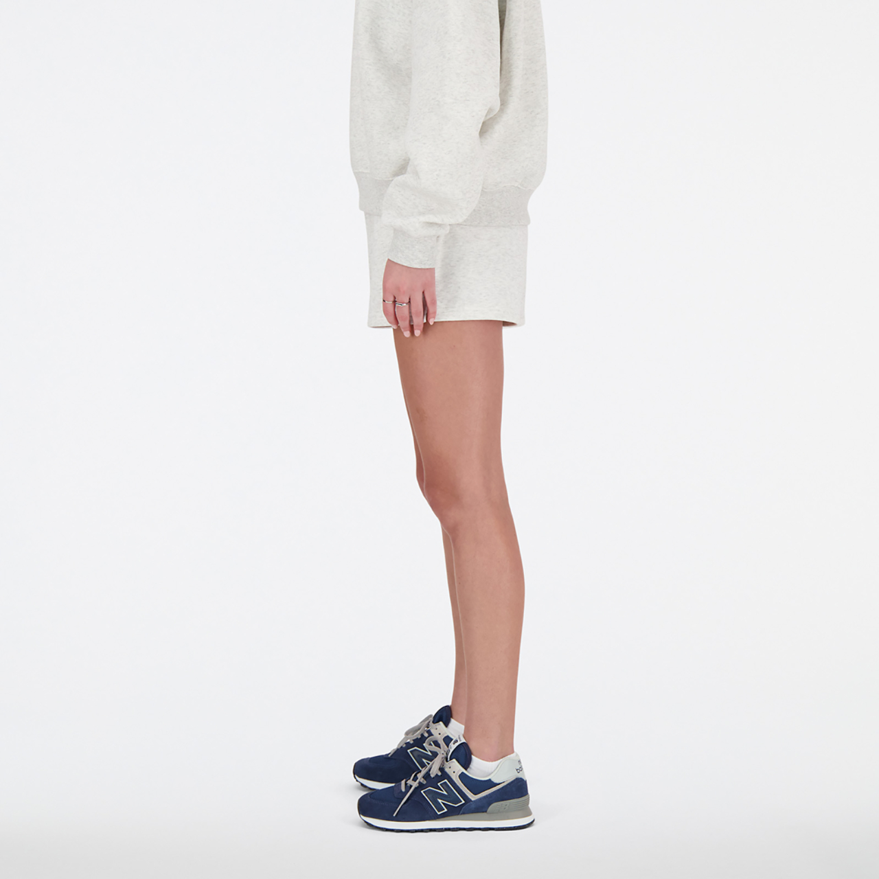 New Balance Essentials Image 2 of 4. Tap to open photo gallery.