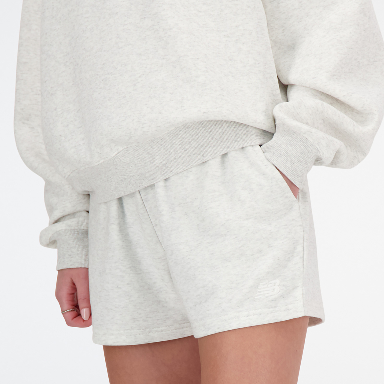 New Balance Essentials Image 4 of 4. Tap to open photo gallery.