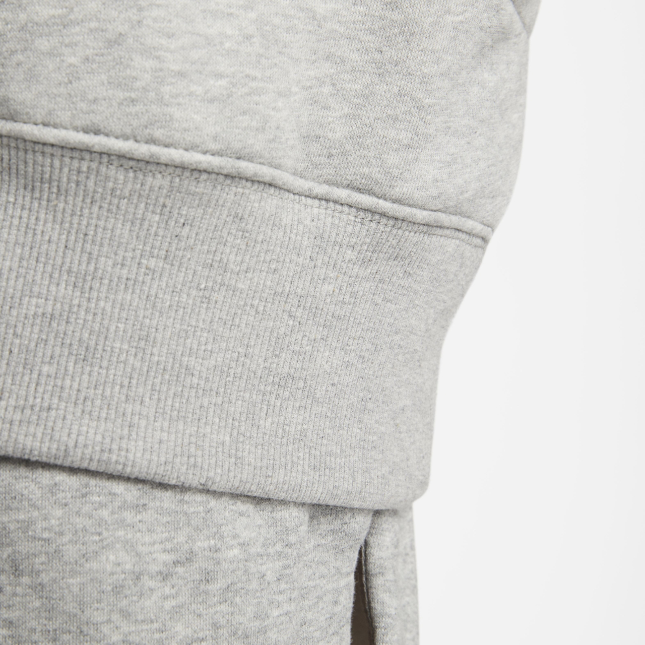Nike Sportswear Phoenix Fleece Oversized Afbeelding 5 van 5. Tik om de fotogalerij te openen..