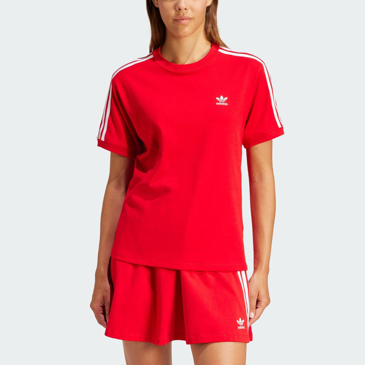 adidas 3 Stripes Afbeelding 4 van 4. Tik om de fotogalerij te openen..