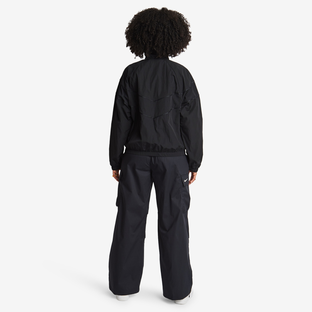 Nike Windrunner Full Zip Image 3 of 4. Tap to open photo gallery.