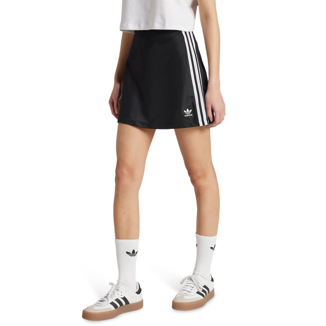 adidas 3S Mini Bild 1 von 4. Antippen, um die Fotogalerie zu öffnen.