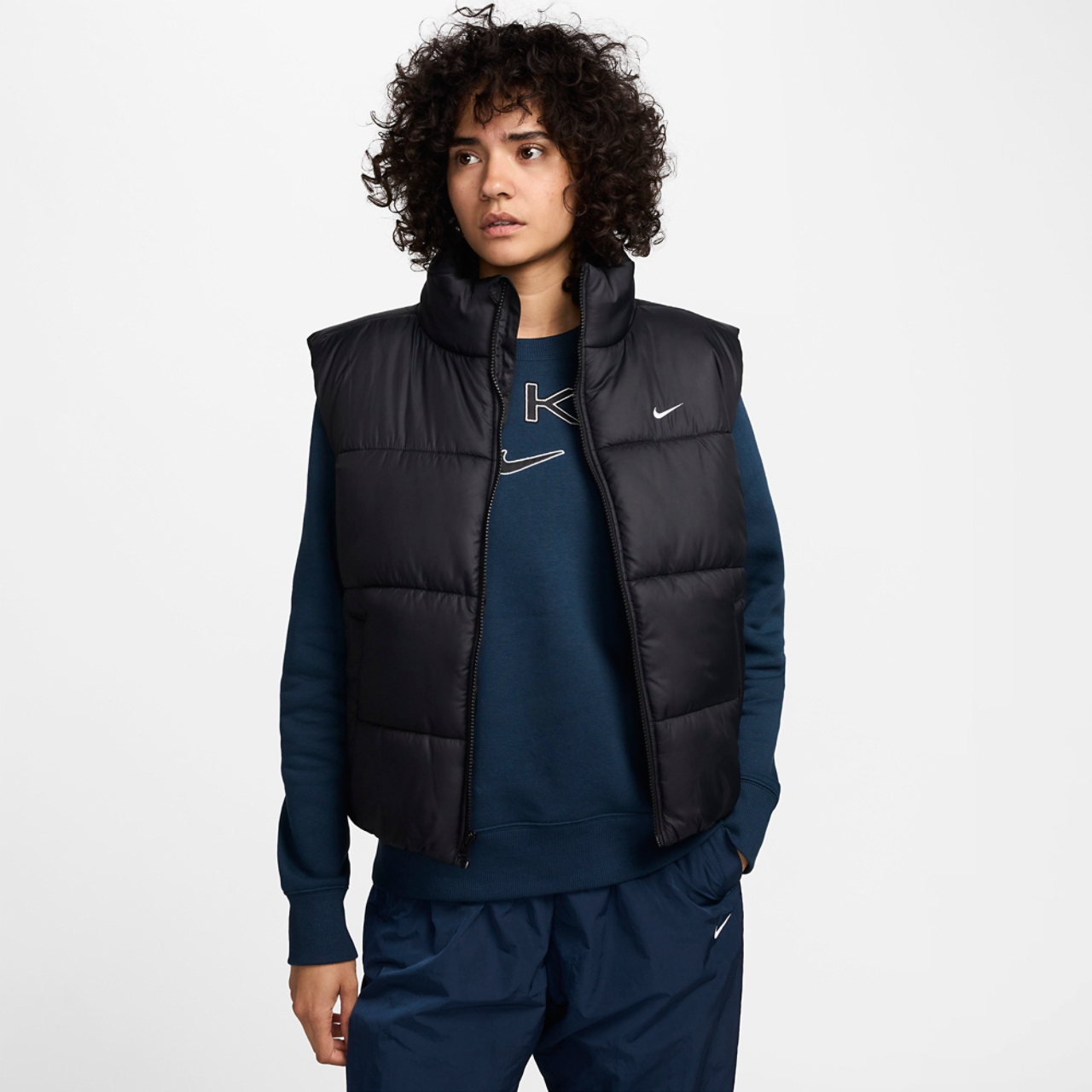 Nike Therma-fit Image 1 of 5. Tap to open photo gallery.